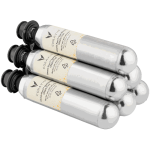 CORAVIN Puhtas kihlveeline CO2 (20g/27mL) 6-ne pakett