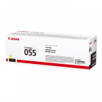 CANON Toner 3013C002 / 55 Kollane