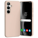 Mercury Pike Samsung S24 FE S721 roosa/roosa liiv