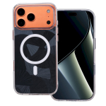 Mocco Flash Mag Back Case Apple iPhone 17 Pro Max telefonile