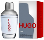 Hugo Boss Hugo Iced Perfume EDT 75 ml