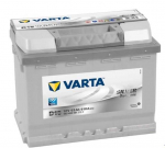 Varta SD D15 12V 63Ah 610A