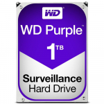 Western Digital WD Purple 1TB 24x7 64MB **New Retail**