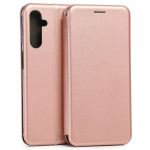 Beline Broneeri magnetiline Samsung M34 5G M346 mbris roosa kuld/roosakuldne