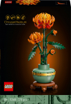 Lego Botanical 10368 - Krysanteemi (10368)