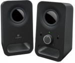 Logitech Z150 2.0 Midnight Black