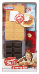 Little Tikes Kreatiivsed Kgilised S'mores Kasti