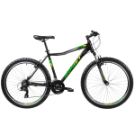Romet Noorte jalgratas Rambler R6.1 JR, 26" must (S)