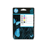 HP Tints 6ZC70AE / 963 BK,C,M,Y mitmekpsispakett