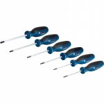 Bosch Professional Kruvikeeraja Komplekt Trnaga