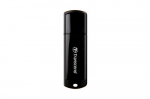 Transcend JetFlash 700 USB-mluseade 256 GB USB Type-A 3.2 Gen 1 (3.1 Gen 1) Must