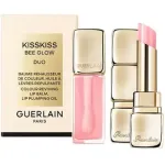 Guerlain Guerlain Kiss Kiss Bee Glow Duo - Kingituskomplekt