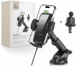 Tech-Protect CM15W-V1 telefoni automaat + adapter