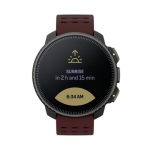 Suunto Vertical Smartwatch Black Ruby