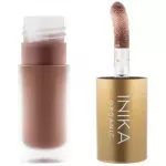 Inika Organic Pigmenditud huuleli - kollageen ja squalaan 5 ml