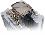 Thermaltake Toughair 710 140 mm CPU Cooler CL-P110-CA14GM-A
