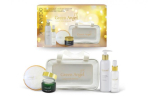 GREEN ANGEL dovan rinkinys OCEANSILK SKINCARE