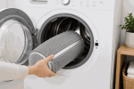 Nash NWB50 Shoe washing bag