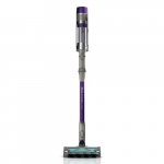 Shark IP1251EUT PowerDetect handheld Vacuum Cleaner, Grey/Purple