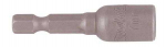 Makita MAGNET NUTSETTER 7X50MM 1PC