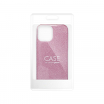 SHINING kest SAMSUNG A54 5G jaoks, roosa
