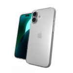 Zagg Cases CrystlPal Lite Apple iPhone 16 Plus Lbipaistev