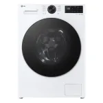 LG Electronics LG F4X5011TLB pesumasin, valge (F4X5011TLB.ABWQPSW)