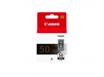 Canon Print Head Black PG-50 22ml Pages 300