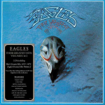 Asylum EAGLES AND quot;THEIR GREATEST HITS AND quot; Vol. 1 AND amp; 2