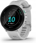 Realme Garmin Forerunner 55 GPS-jooksukell, 42 mm, valkoinen (010-02562-15)Estoni: Garmin Forerunner 55 GPS-jooksukell, 42 mm, valge (010-02562-15)