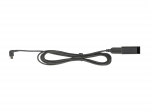 Contour Design Contour USB-kabel Sort