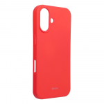 ROAR-i kest TERVE PEVA VRVILINE ELEENI iPhone'ile 16 pei-roosa