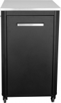 Cozze vlikk 60 cm, krge mudel uksega (90537)