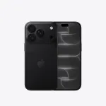 APPLE iPhone 18 Pro 1 TB telefon, must (MJRY4QN/A)