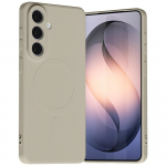 Mercury Etui Semi-Silicone MagSafe Samsung Galaxy S26+ kaitsmine