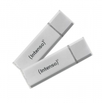 Intenso Ultra Line 2 x 64GB USB-mluseade USB Type-A 3.2 Gen 1 (3.1 Gen 1) Hbe