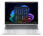 HP EliteBook 8 G1a Next Gen AI PC Copilot+ PC AMD Ryzen AI 5 340 slearvuti 33,8 cm (13,3") WUXGA 32 GB LPDDR5x-SDRAM 512 GB SSD Wi-Fi 7 (802.11be) Windows 11 Pro hbemata