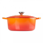 Le Creuset Signature Roaster round 20cm oven red (21177200902430)