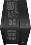 CORSAIR 2500D Airflow Must