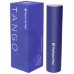 Travalo Tango (sinine) - kasutatav pudel 6,5 ml