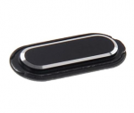Home Button Samsung Galaxy A3 / A300 A5 / A500 A7 / A700 Black Original