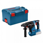 BOSCH GBH 18V-24 C 980 RPM SDS Plus