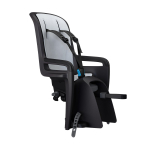 Thule Ride Along 2 Rack Mount lasteautode iste, tumekasuga (100609)