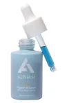 ALPHA H Alpha-H, Vitamiin B, Niistutav, Titev, Kaitsev, Hommikune ja htune, Serumi, Nole, 25 ml