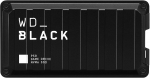 WD Black P50 Game Drive 4TB vlistispaan BA3S0040BBK-WESN