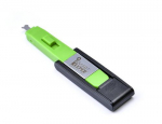 Smartkeeper U04GN sadamablokki sadamablokki vti USB C-tpi roheline 1 tk
