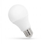 Spectrum BULB LED A60 E27 9W 820LM 840