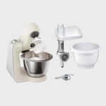 Food processor BOSCH MUM58L20