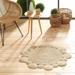 Douceur d`Interieur 1741129 90x90 cm