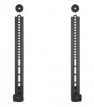 ONE For ALL Universelle Soundbar-Halterung (schwarz)